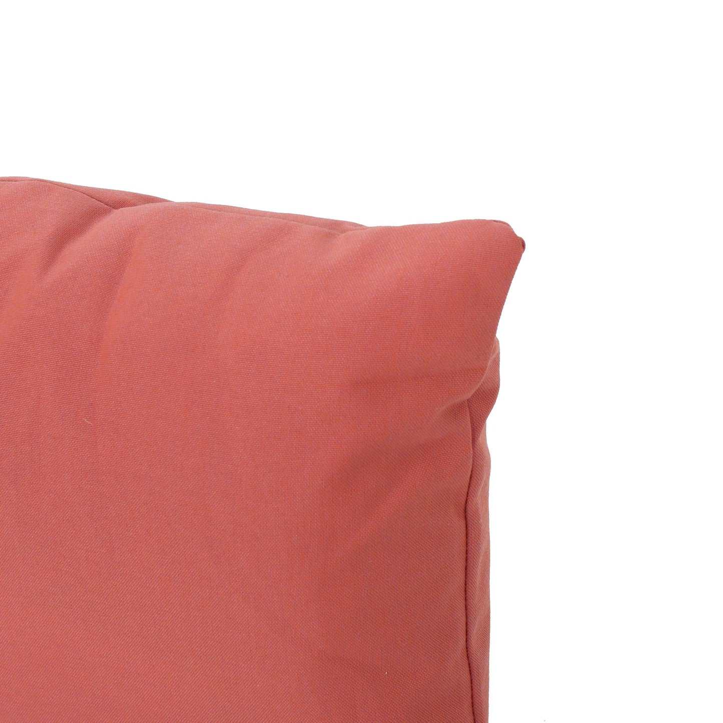 Kaffe Indoor Red Water Resistant Rectangular Throw Pillow