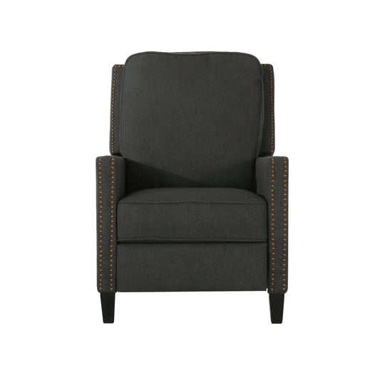 Armstrong Traditional Fabric Recliner