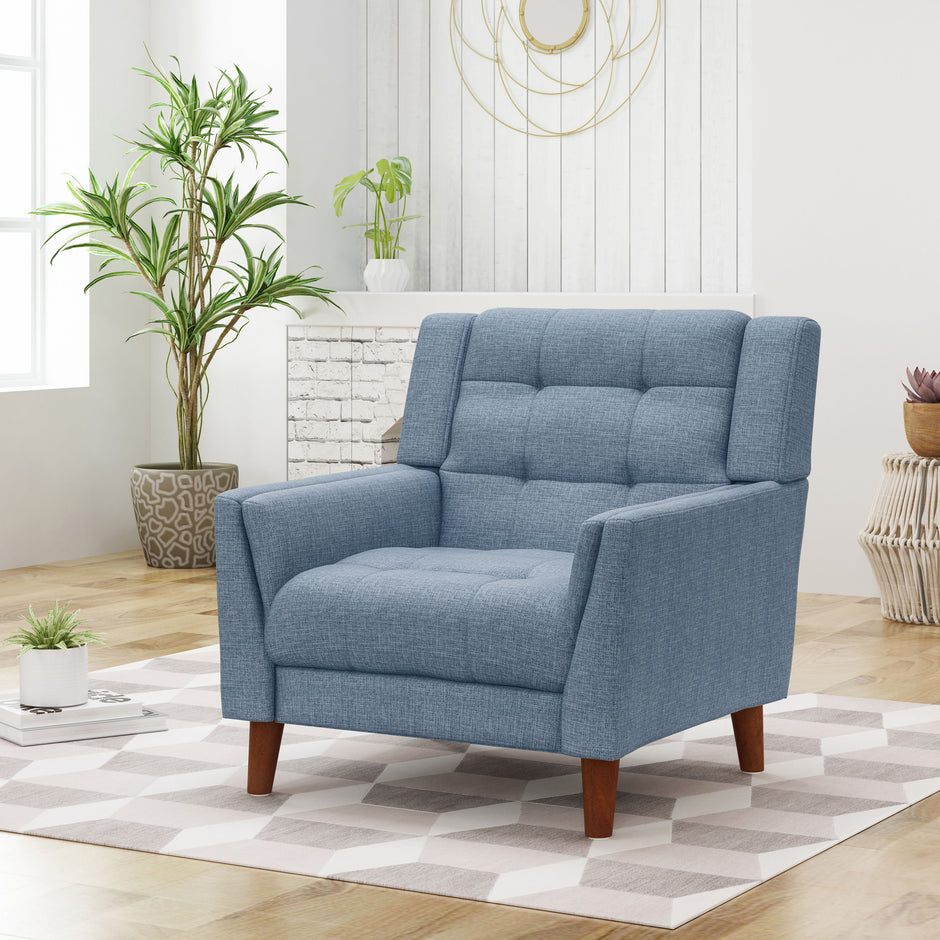 Indoor Accent & Club Chairs – GDFStudio