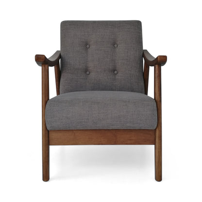 Aspire Mid-Century Modern Accent Chair