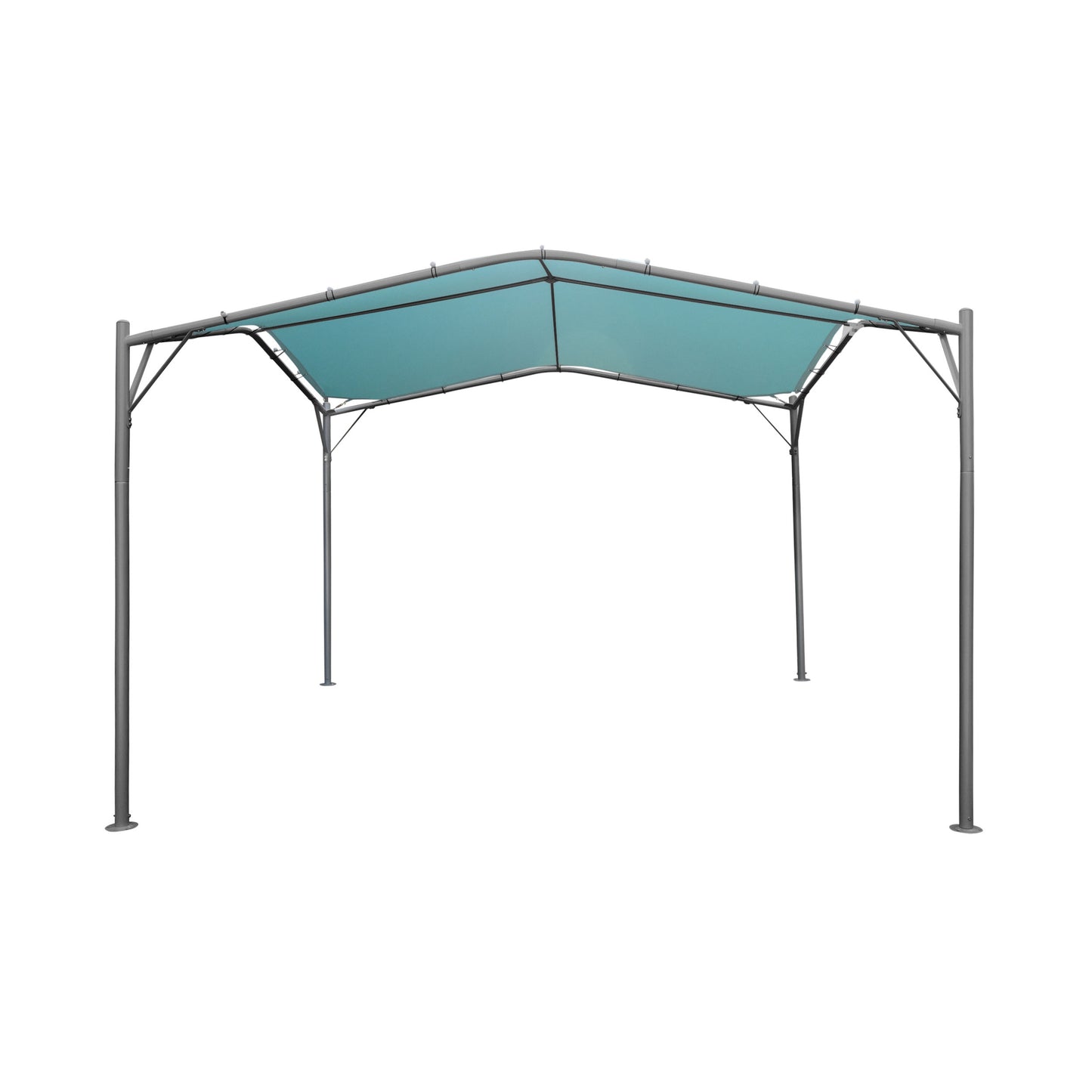 Tate Outdoor 12 x 12 Foot Canopy