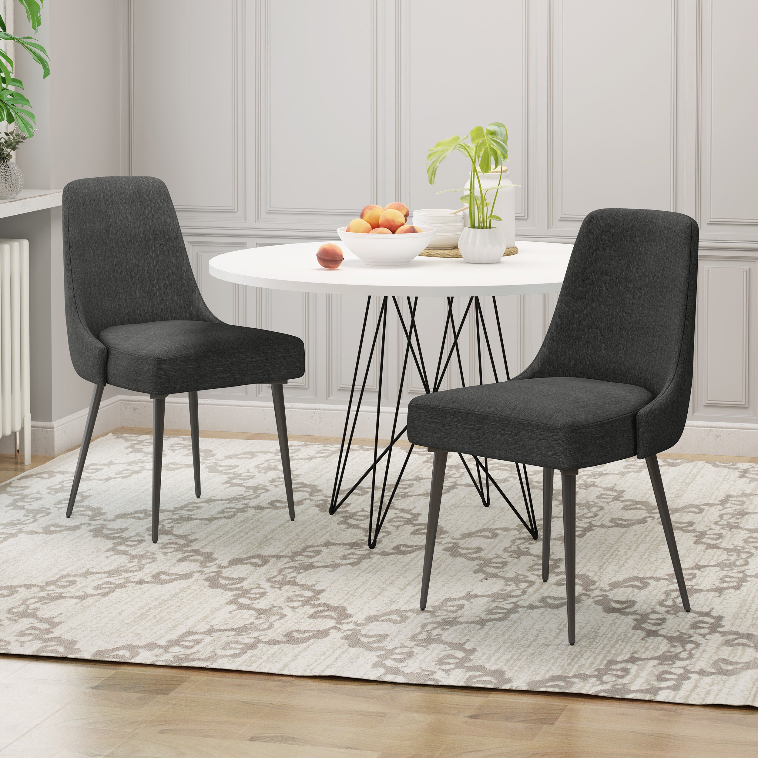 Coverty dining room chair sale