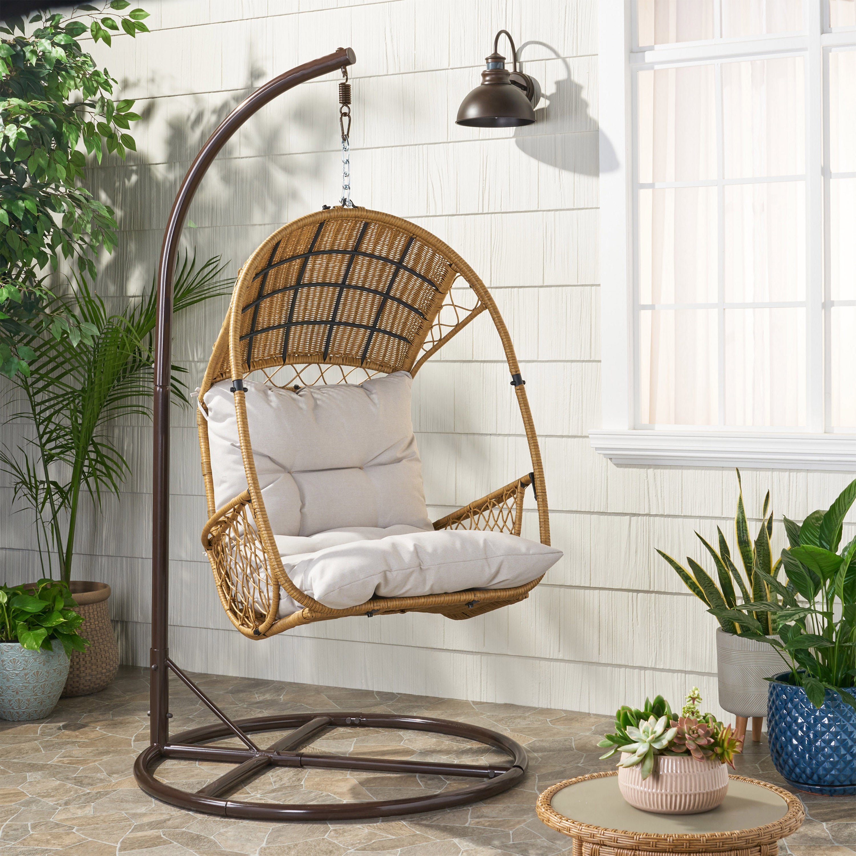 Basket hammock chair Clearance