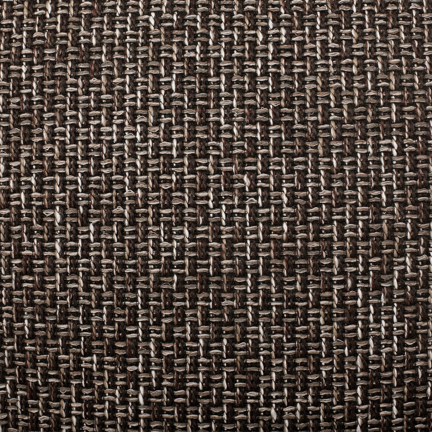 Rakiya Contemporary Fabric Pouf