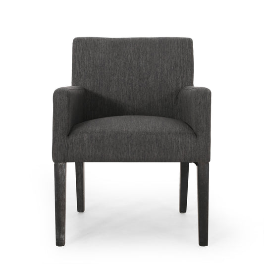 Gilliam Contemporary Upholstered Armchair