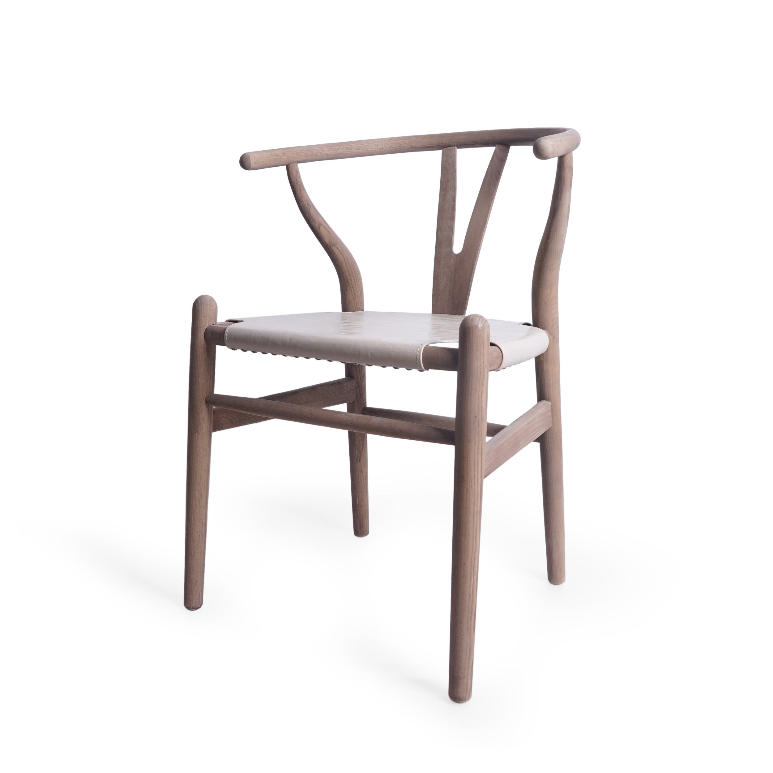 GDF Studio Quince Dining Chairs - Thumbnail 3