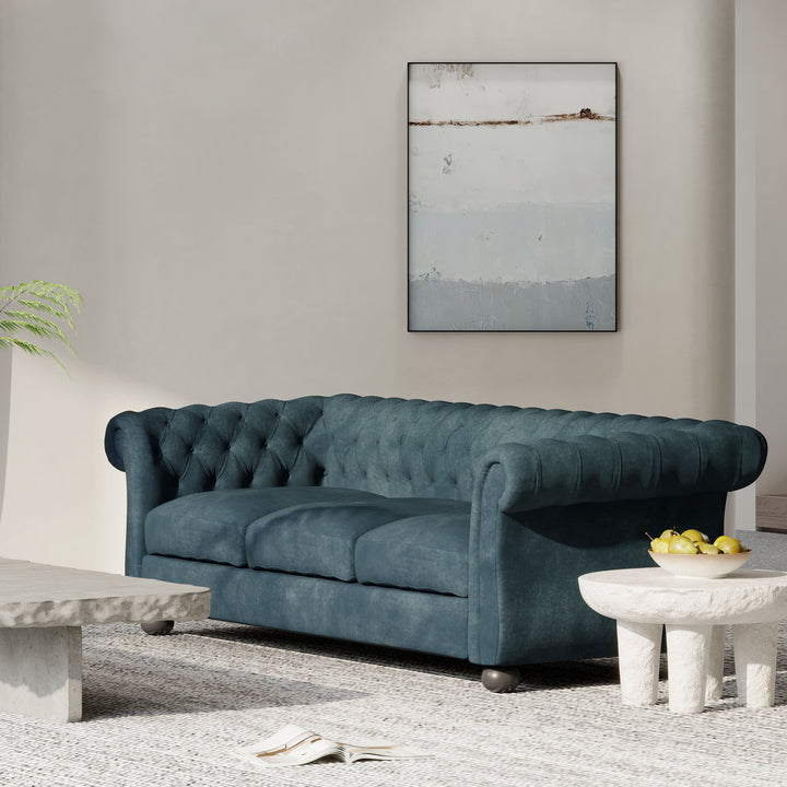 Indoor Sofas & Love Seats – GDFStudio