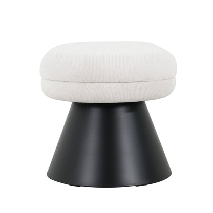 Aegirion Modern Dining Room Upholstered Dining Bench