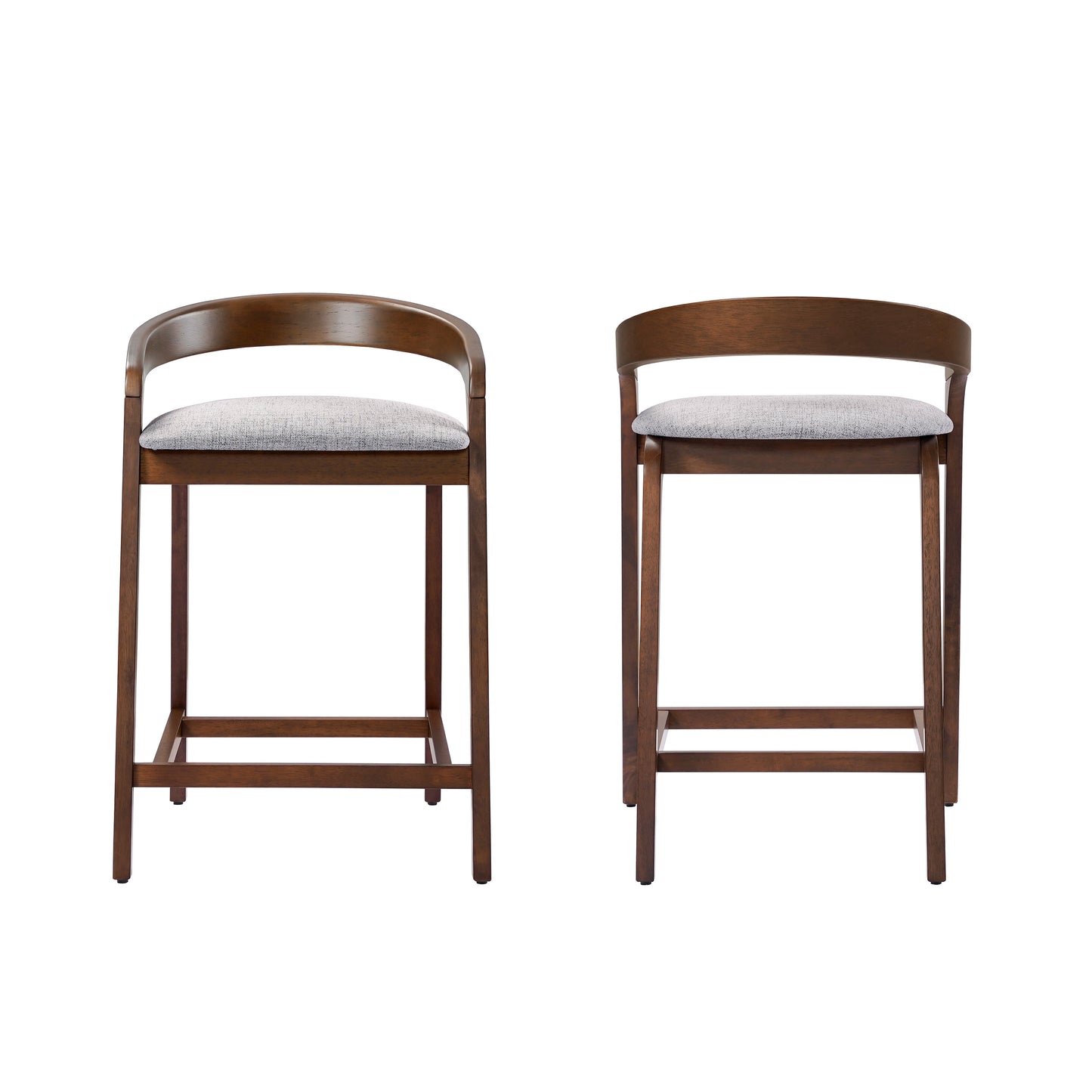 Evereste Counter Stools with Cushions