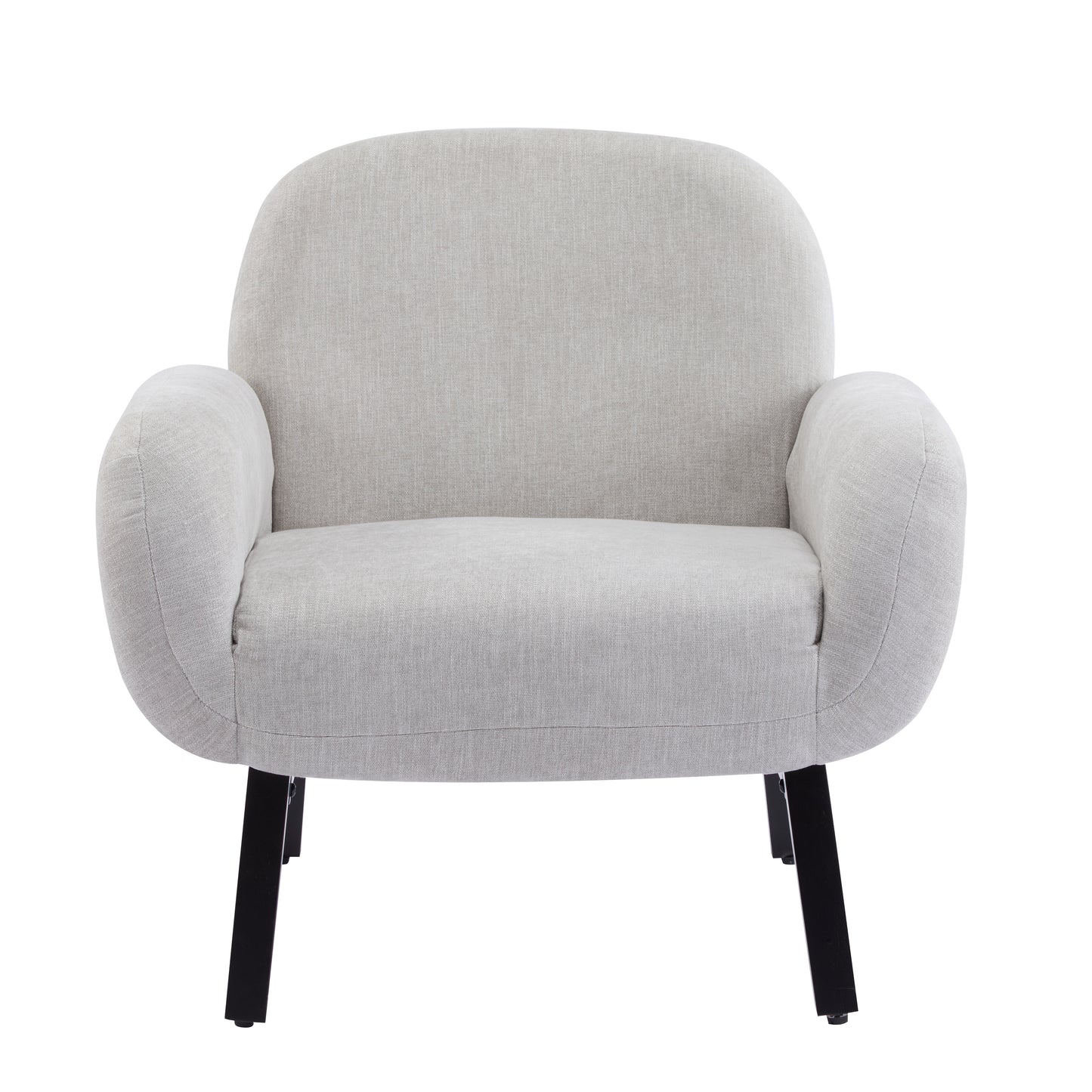Andry Comfort Oriented Durable Armchair With Cushion