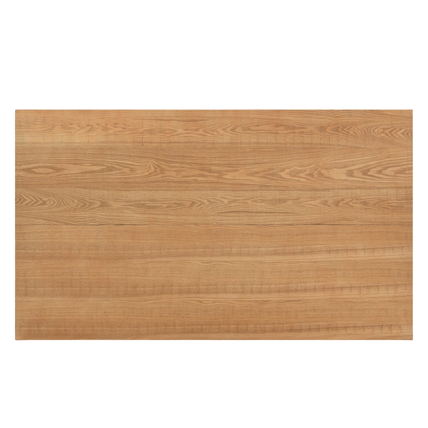 Wellain X-shaped legs Dining Table