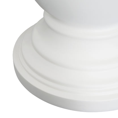 Maerylis MGO Outdoor Heavy Duty Free Assembly Umbrella Stand Base