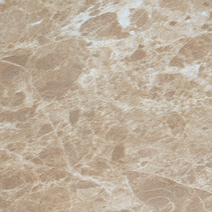Orvellan Outdoor Ponti Travertine Side Table