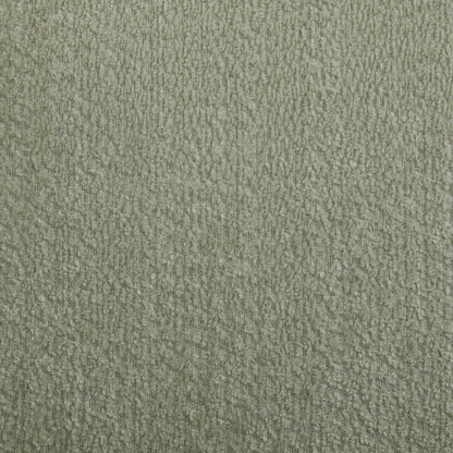 Warder Modern Round Arm Curved Soft Sofa