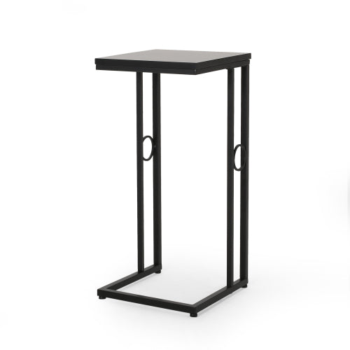 Modern End Tables Minimalist Nightstands,Set of 2
