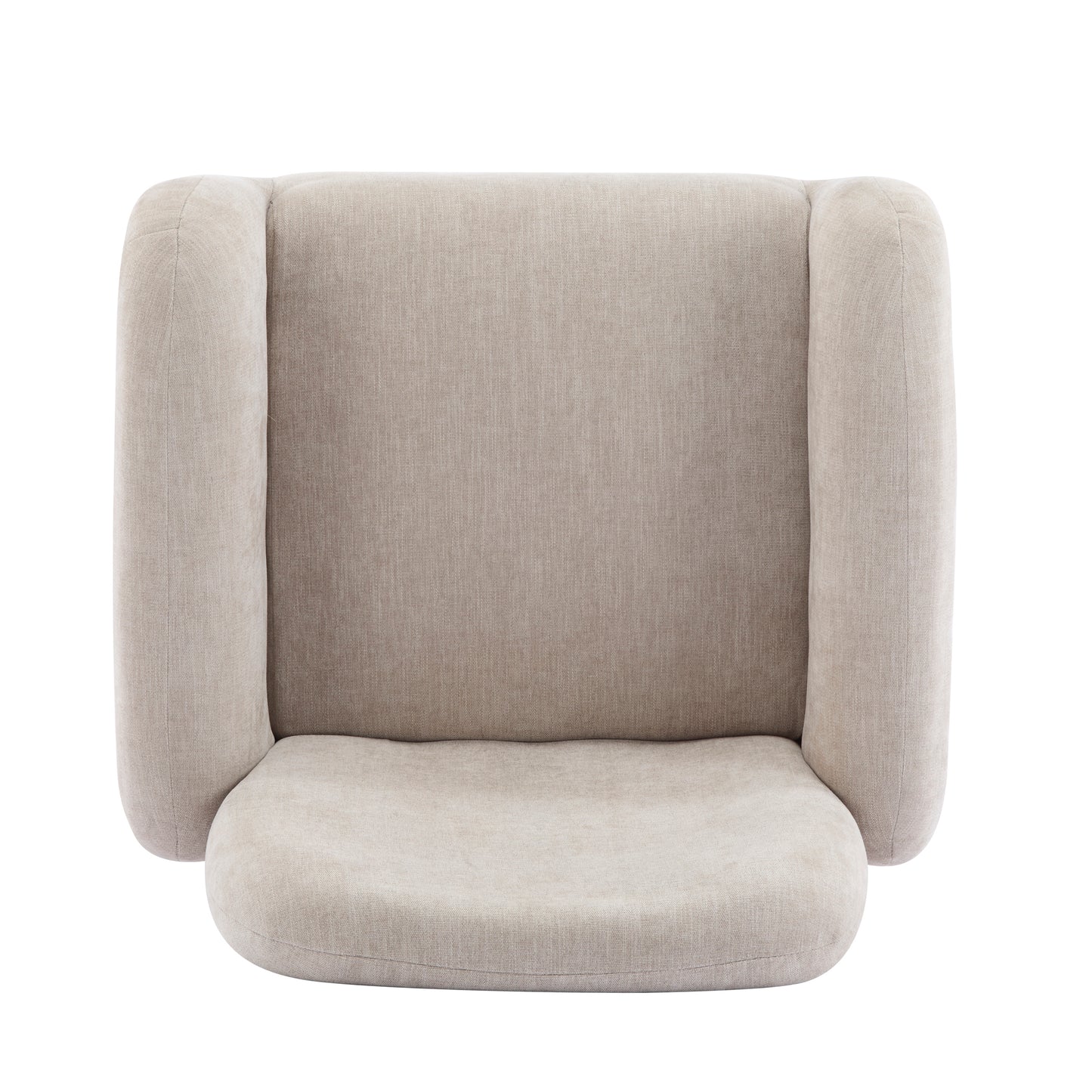 Andry Comfort Oriented Durable Armchair With Cushion