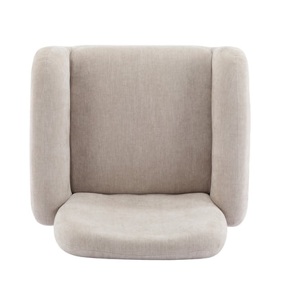 Andry Comfort Oriented Durable Armchair With Cushion