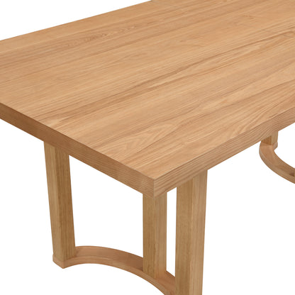 Paletteia 69 Inch Dining Table