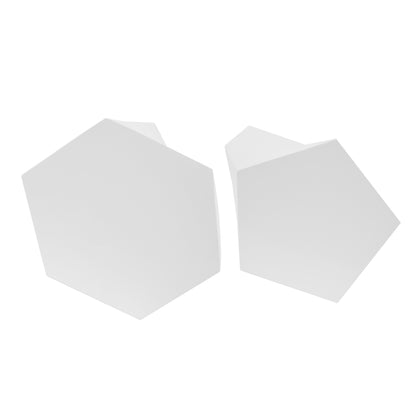 Yarrow Modern MGO Coffee Table Set