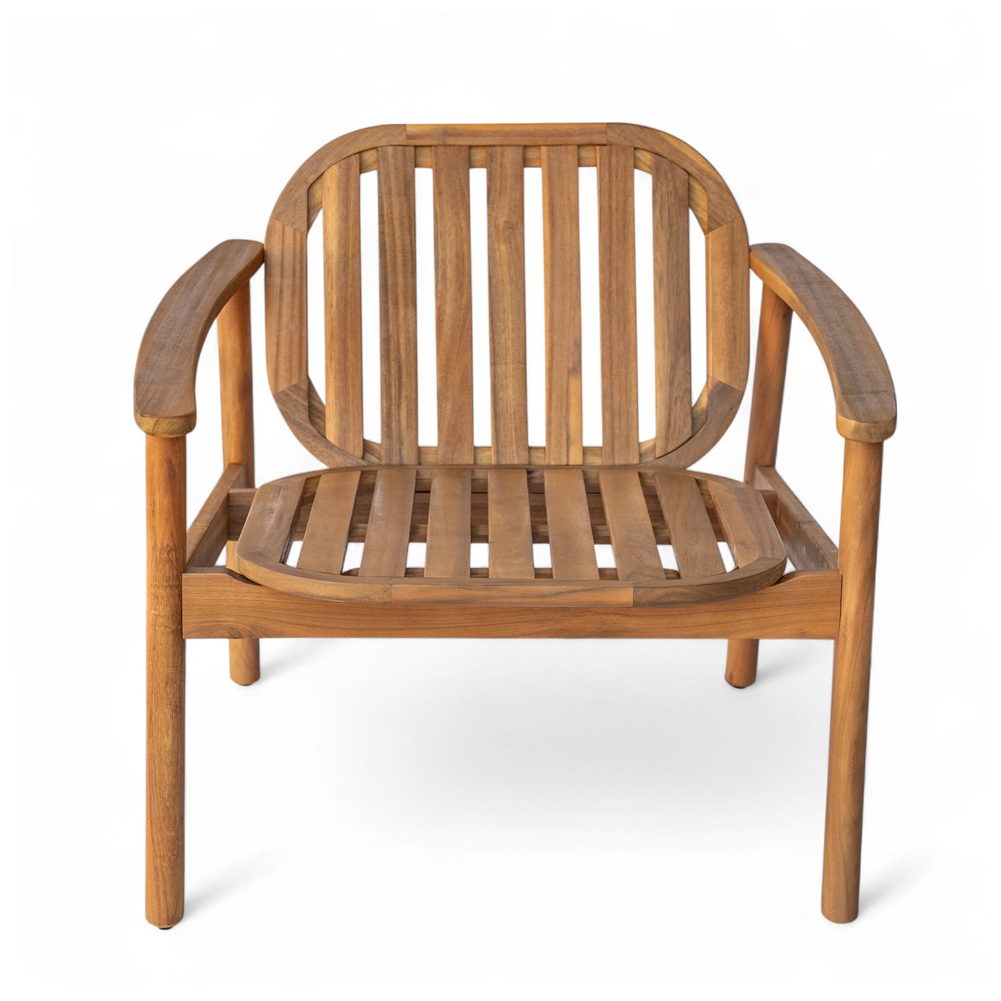 Mejanar Club Chair With Cushion, Set of 2