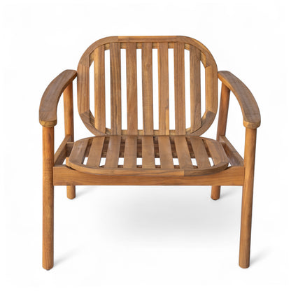 Mejanar Club Chair With Cushion, Set of 2