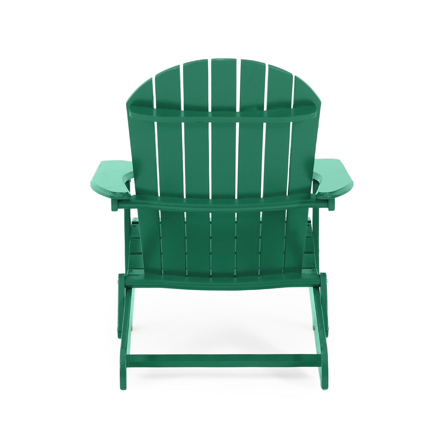 Cartagena Outdoor Acacia Wood Adirondack Chair