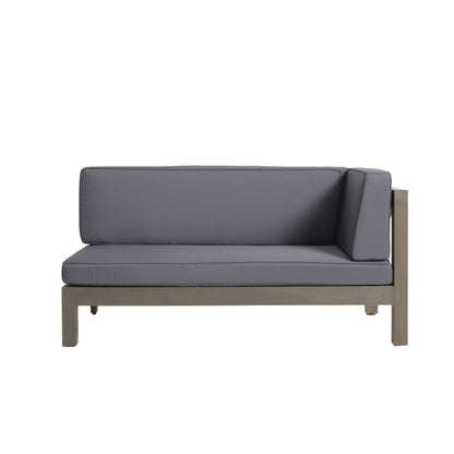 Bravala X-Back 3 Piece Conversation Sets