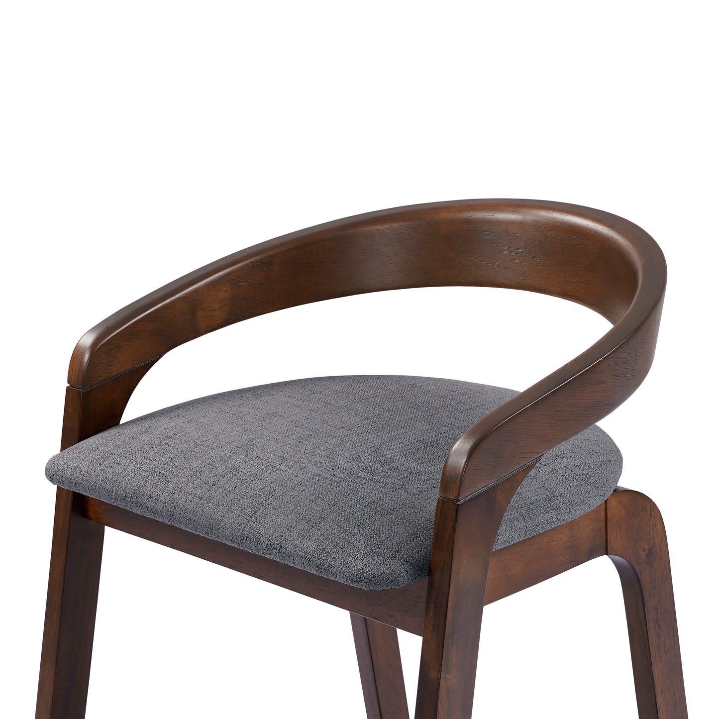 Evereste Counter Stools with Cushions