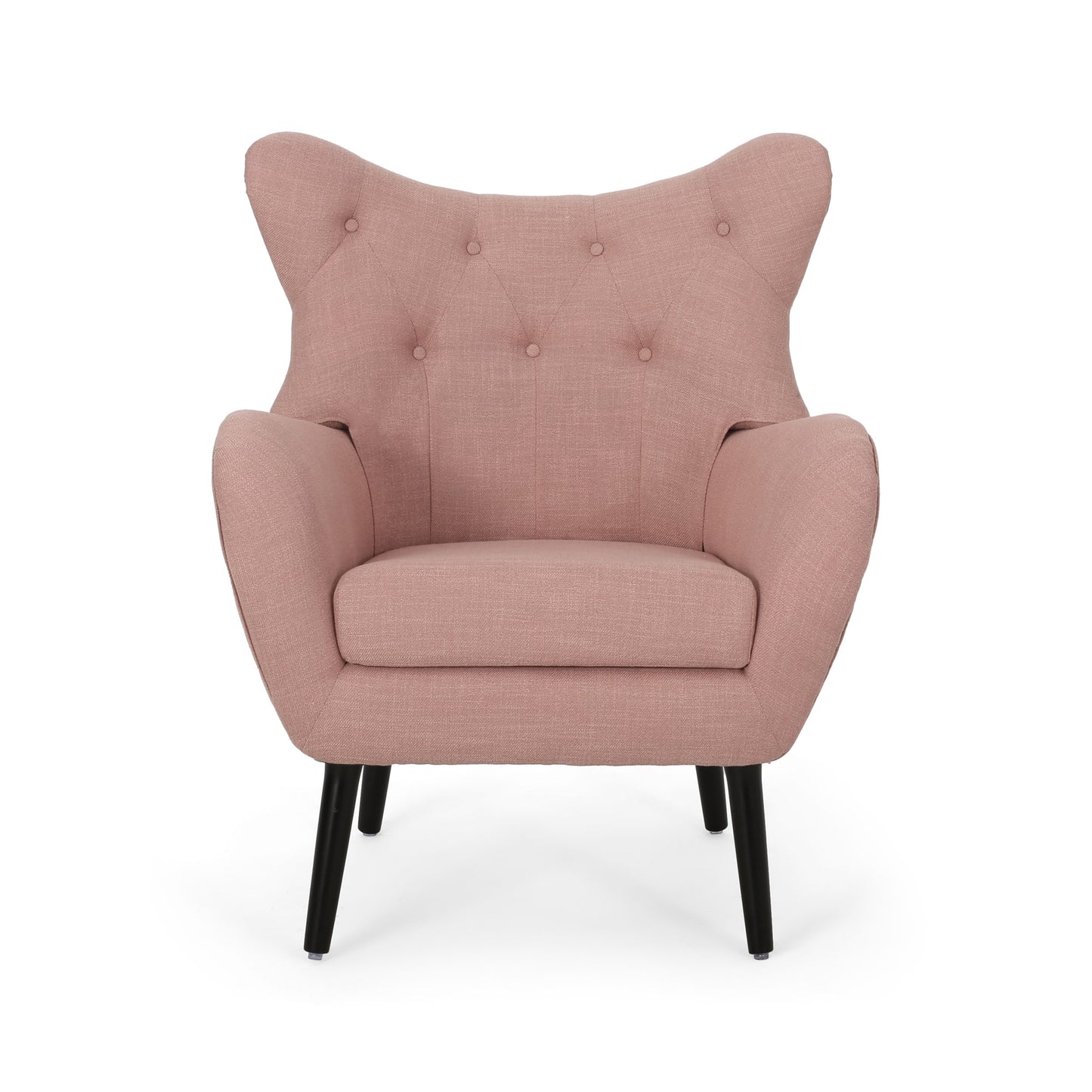 Leyland Fabric Accent Chair