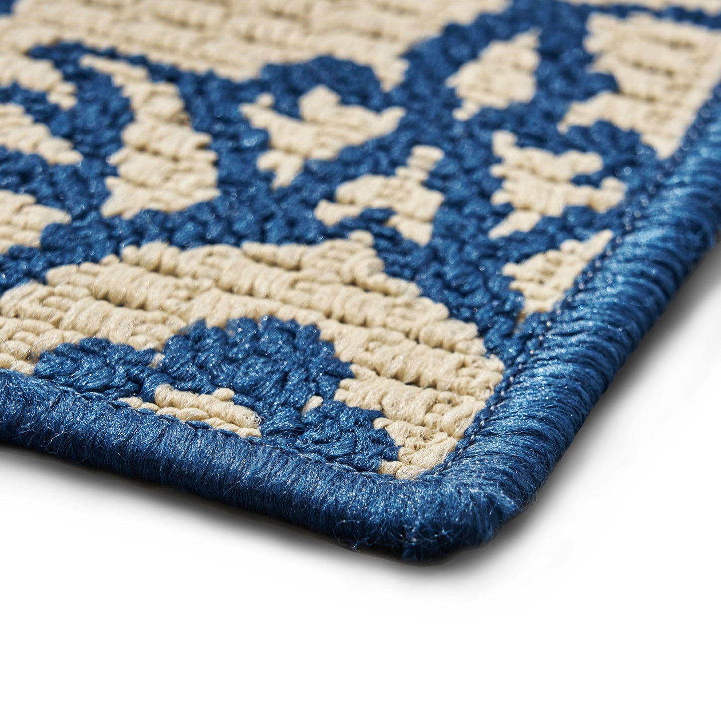 Talni Contemporary Rug 5'3" X 7'