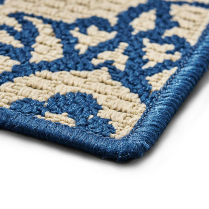 Talni Contemporary Rug 5'3" X 7'