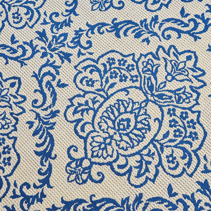 Talni Contemporary Rug 5'3" X 7'