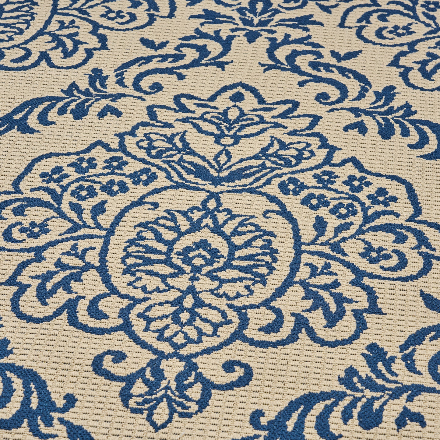 Talni Contemporary Rug 5'3" X 7'