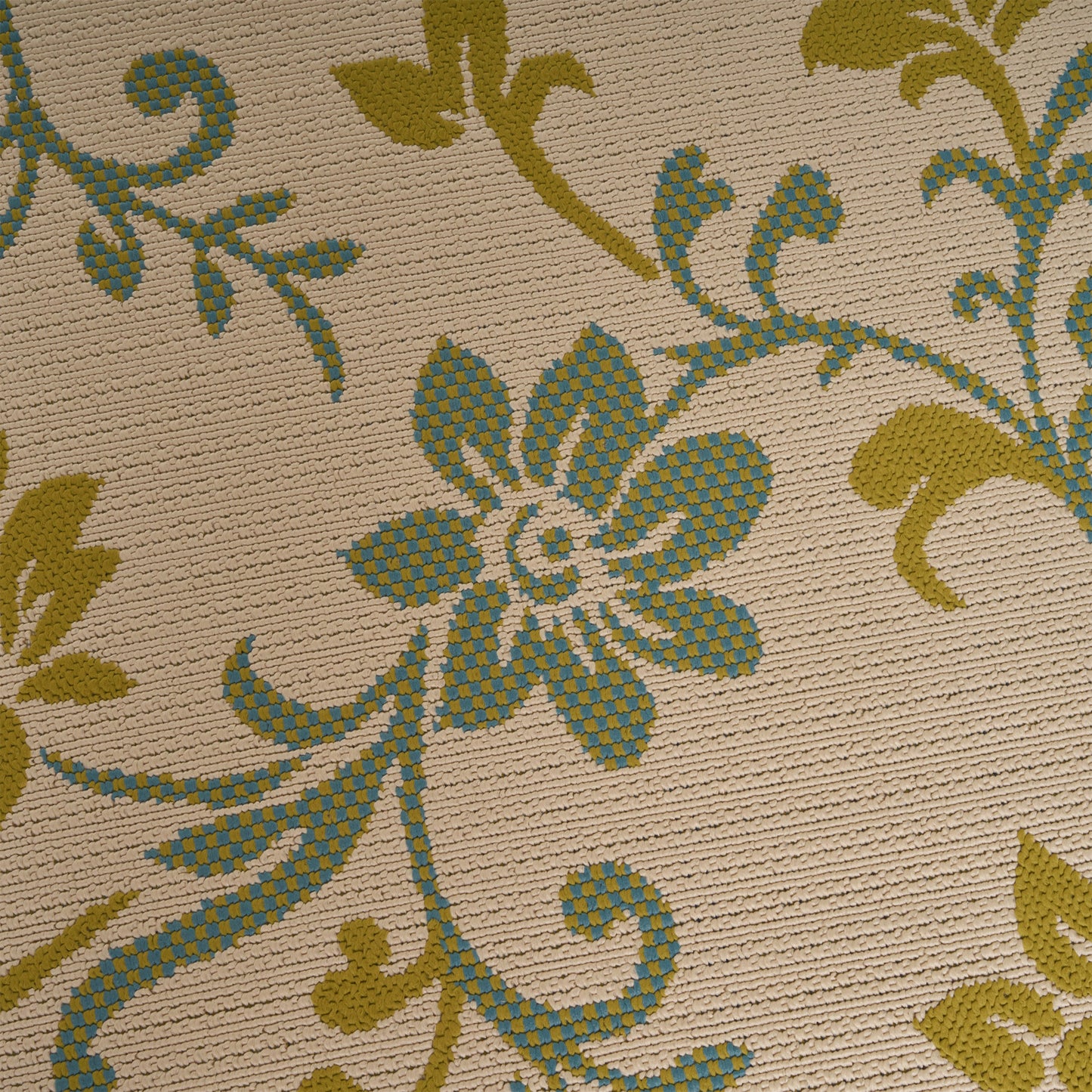 Talni Contemporary Rug 5'3" X 7'