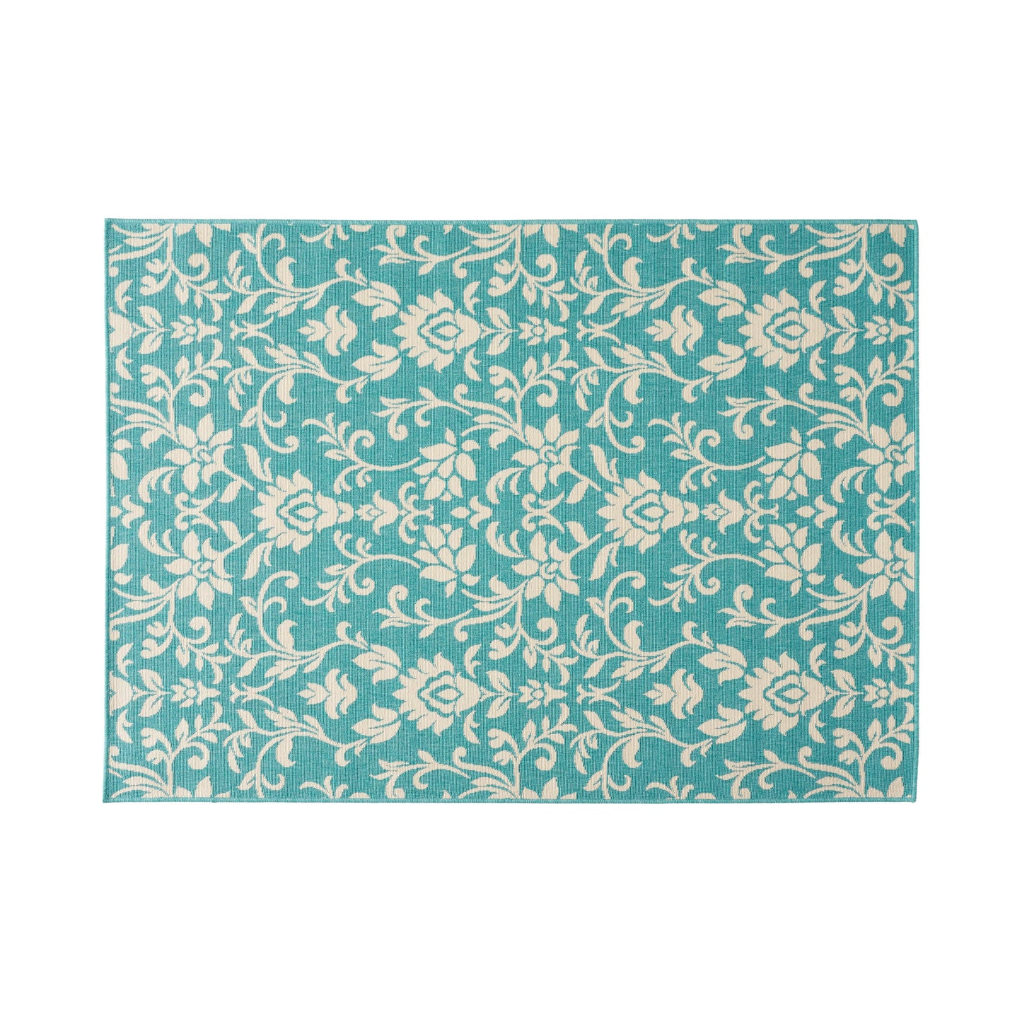 Talni Contemporary Rug 5'3" X 7'