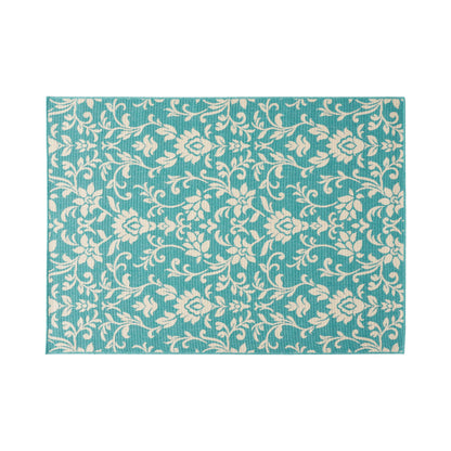 Talni Contemporary Rug 5'3" X 7'