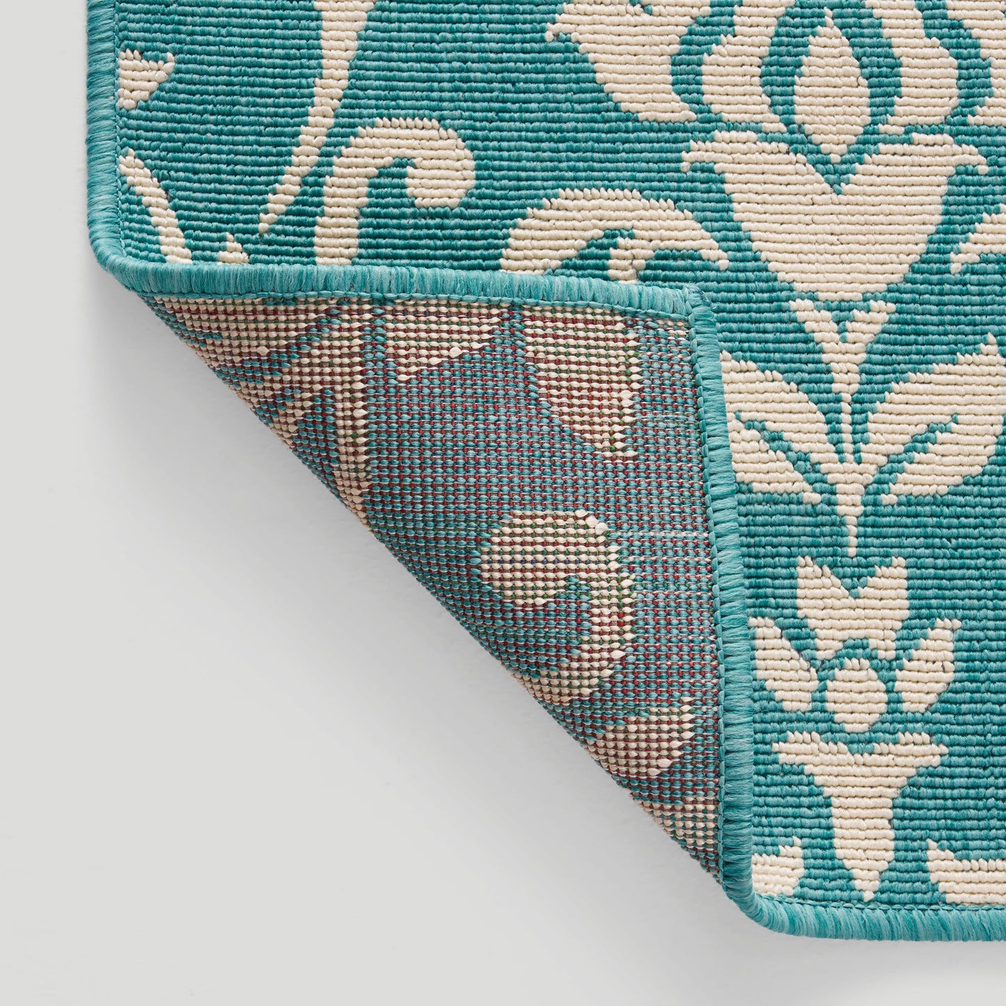 Talni Contemporary Rug 5'3" X 7'