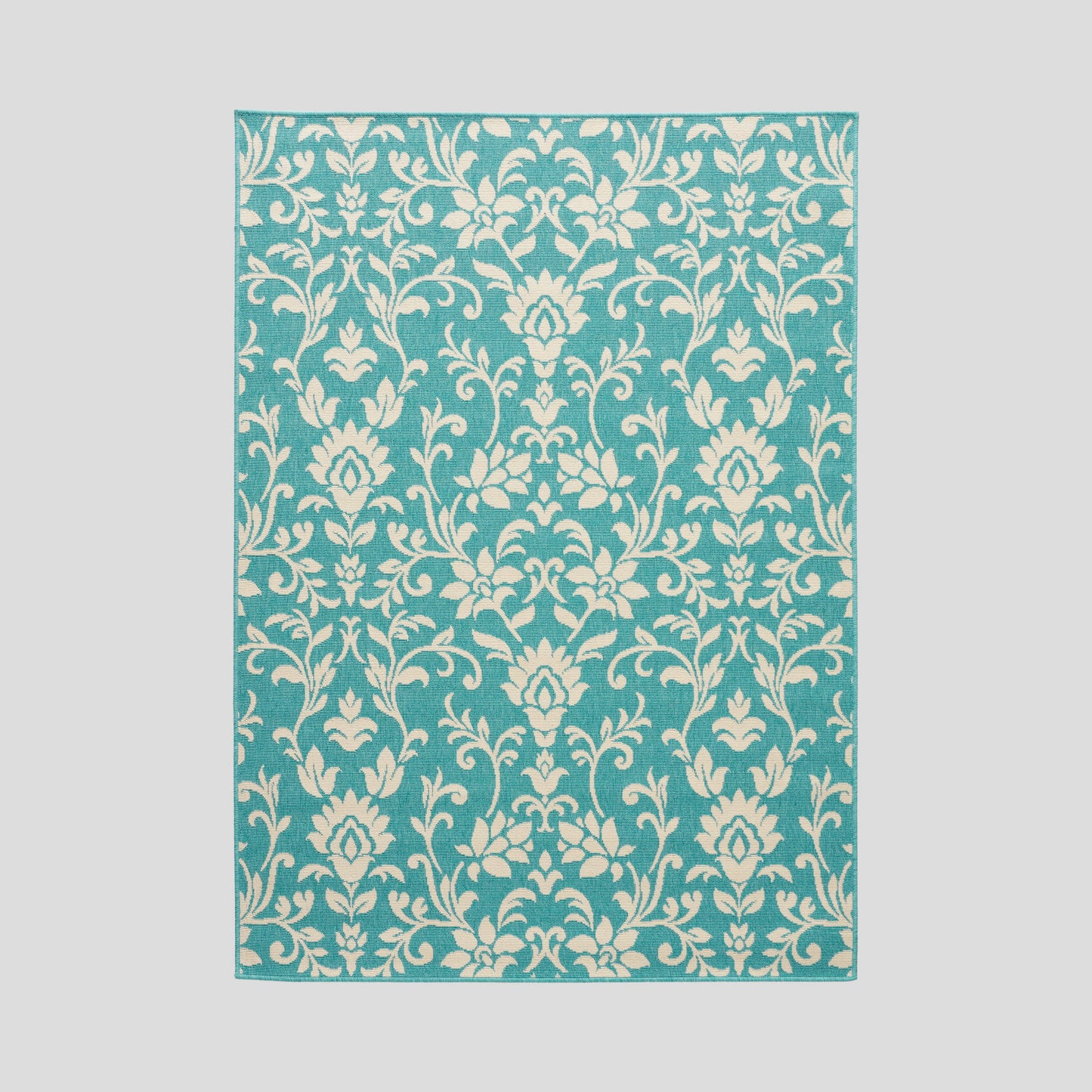 Talni Contemporary Rug 5'3" X 7'