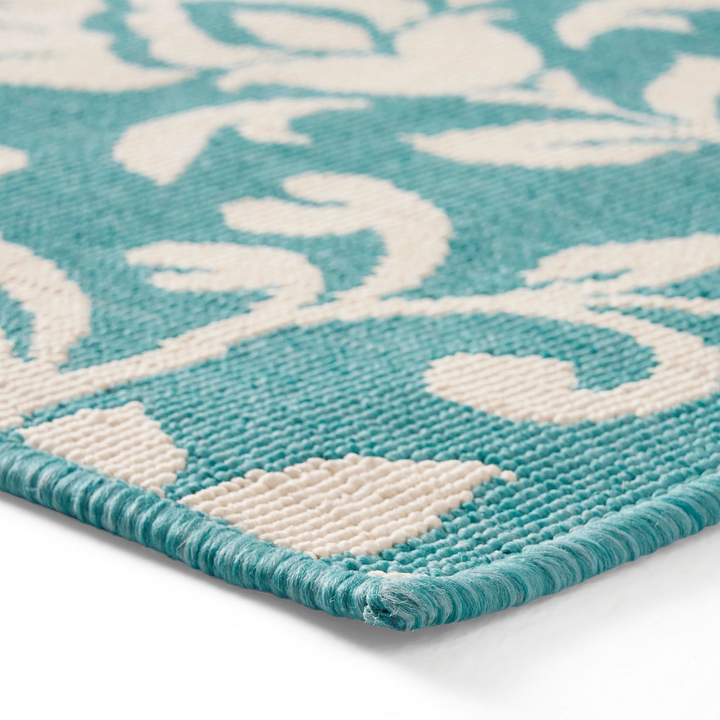 Talni Contemporary Rug 5'3" X 7'