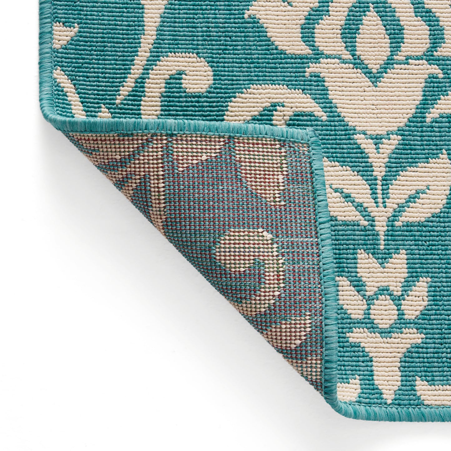 Talni Contemporary Rug 5'3" X 7'