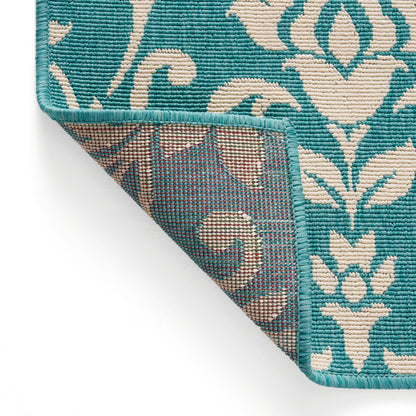 Talni Contemporary Rug 5'3" X 7'