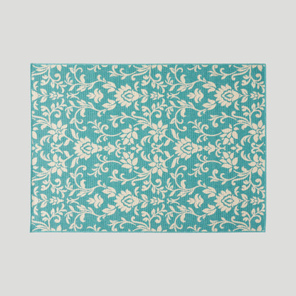 Talni Contemporary Rug 5'3" X 7'