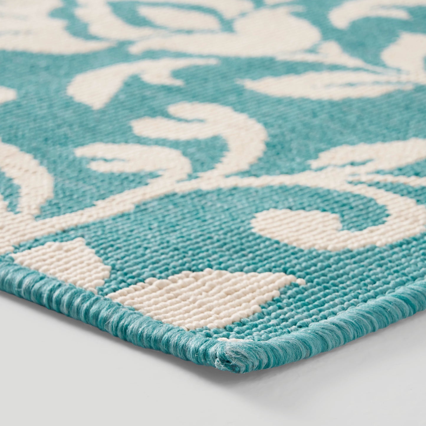 Talni Contemporary Rug 5'3" X 7'