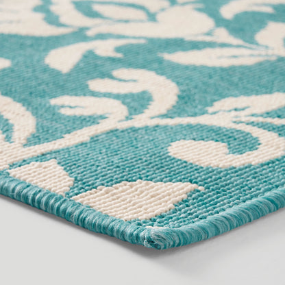 Talni Contemporary Rug 5'3" X 7'