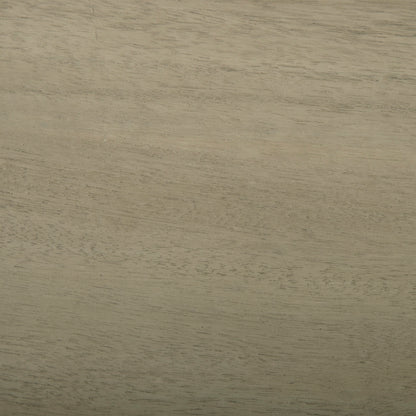 Alveton Rustic Acacia Wood Dining Bench