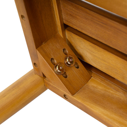 Klismos Solid Wood Upholstered Dining Armchair,Set of 2