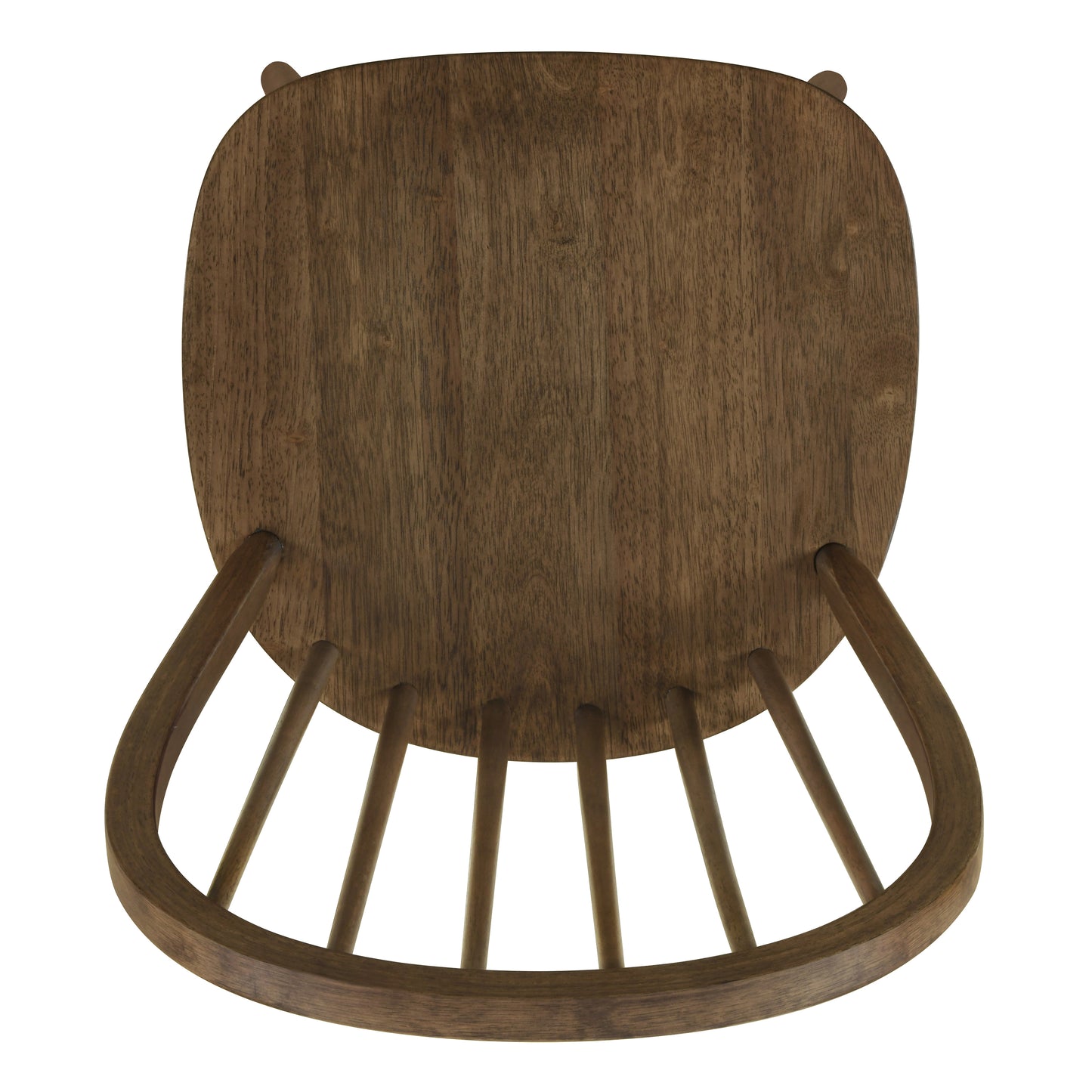 Covelar 36" H Spindle Back Chair (Set of 2)