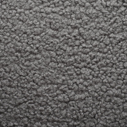 Dorelle Upholstered Accent Chair Tufted Armchair for Living Room and Bedroom