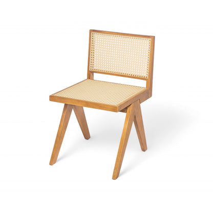 Chandier Dining Room Chairs, Kitchen Chairs Side Chairs,Set of 2