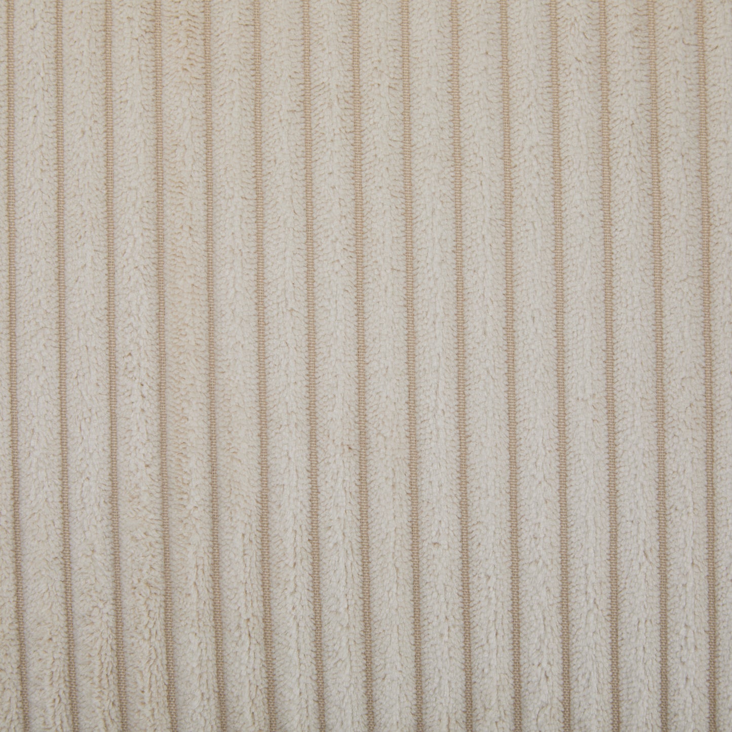 Deborah Mid-Century Fabric Settee